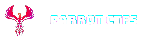 Parrot CTFs Logo